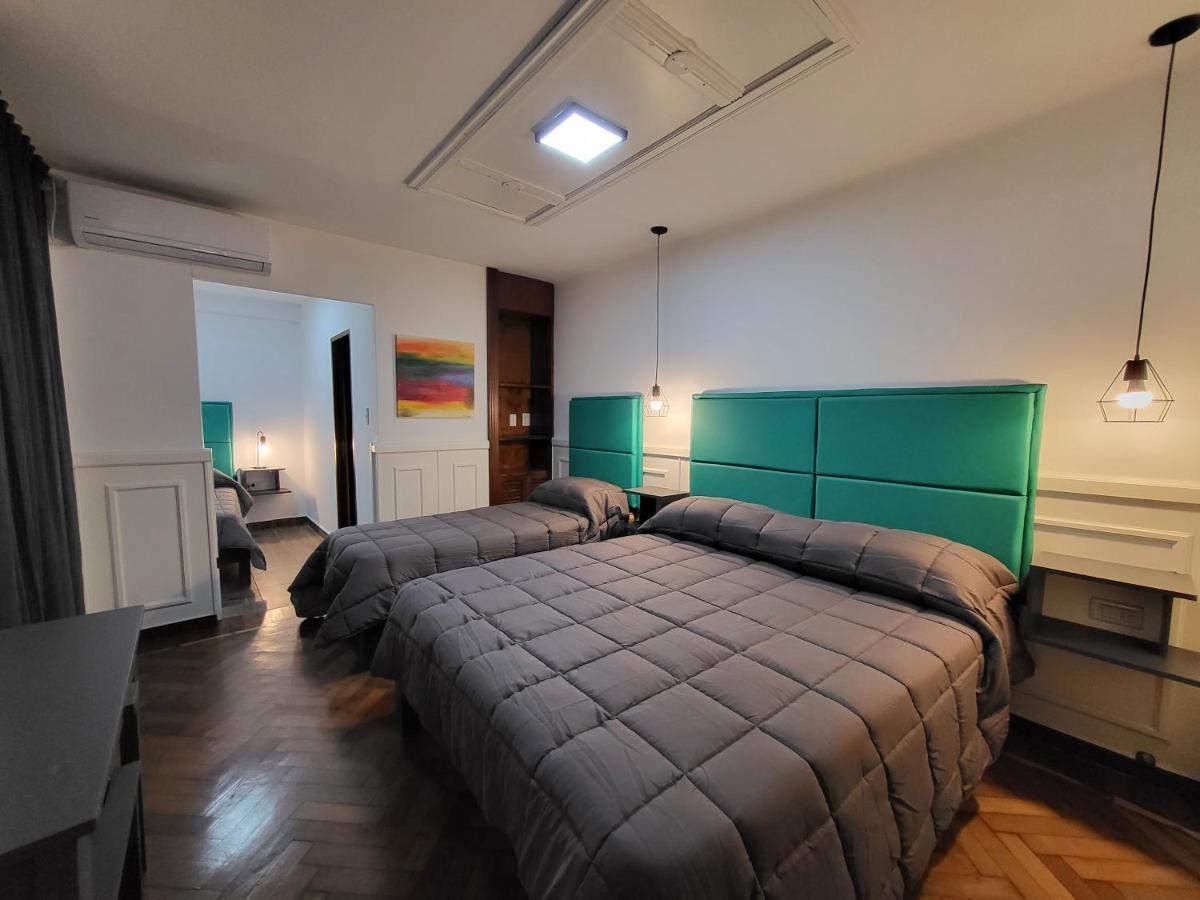 Centro En Avenida Belgrano Quarto em Acomodações Particulares Salta