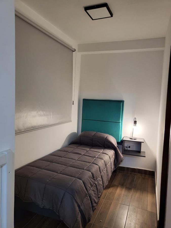 Centro En Avenida Belgrano Homestay Salta